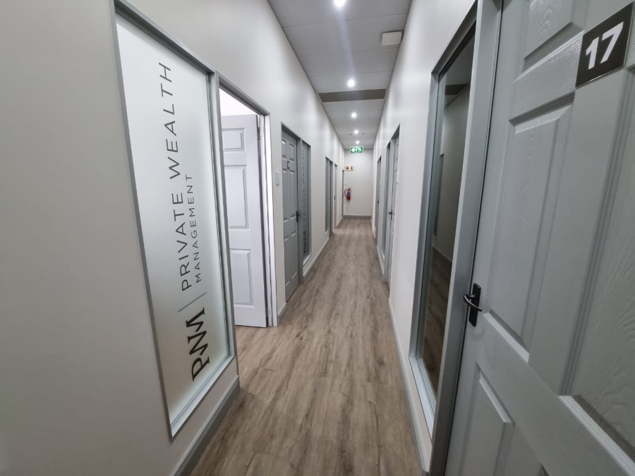 To Let commercial Property for Rent in Protea Park North West